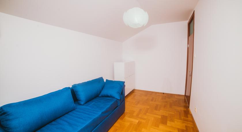 Apartment Dv Magnolia تيفات الغرفة الصورة